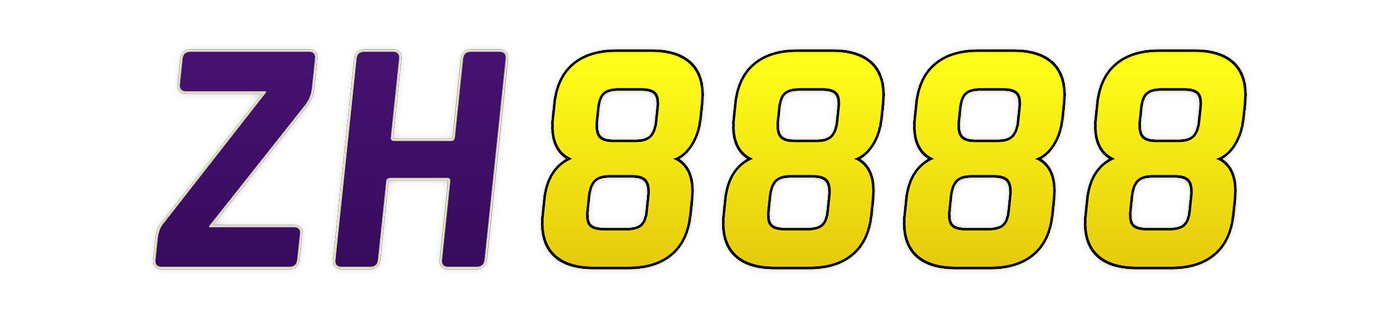 zh8888 Logo